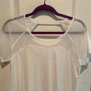 Lululemon top